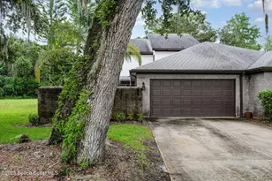 4445 Sherwood Forest Dr, Titusville, FL 32796 - Photo 2