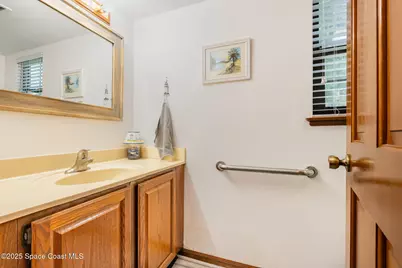4445 Sherwood Forest Drive, Titusville, FL 32796 - Photo 12