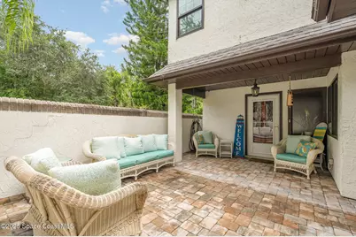 4445 Sherwood Forest Drive, Titusville, FL 32796 - Photo 4