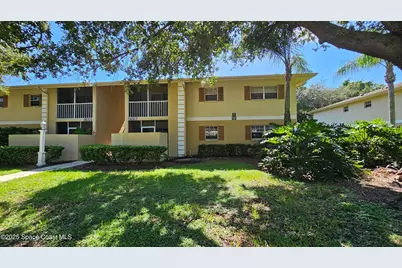 1641 Sunny Brook Lane NE #C201, Palm Bay, FL 32905 - Photo 1