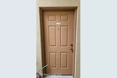 1641 Sunny Brook Lane NE #C201, Palm Bay, FL 32905 - Photo 4