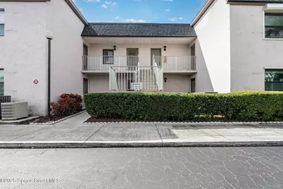 2727 N Wickham Road #102-10, Melbourne, FL 32935 - Photo 4