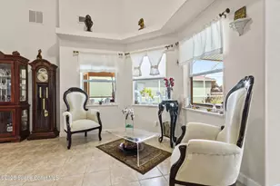 3452 Tipperary Dr, Merritt Island, FL 32953 - Photo 8