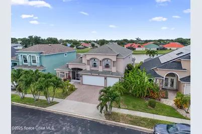 3452 Tipperary Drive, Merritt Island, FL 32953 - Photo 66