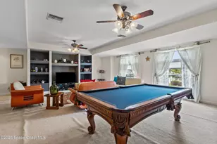 3452 Tipperary Dr, Merritt Island, FL 32953 - Photo 4