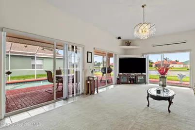 3452 Tipperary Drive, Merritt Island, FL 32953 - Photo 2