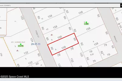 2609 Pond Street, Melbourne, FL 32901 - Photo 8