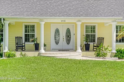 4985 Hamlin Circle, Mims, FL 32754 - Photo 4