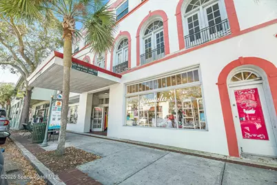 909 E New Haven Avenue, Melbourne, FL 32901 - Photo 1