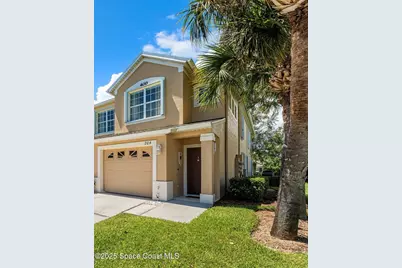 400 Trotter Lane #204, Melbourne, FL 32940 - Photo 1
