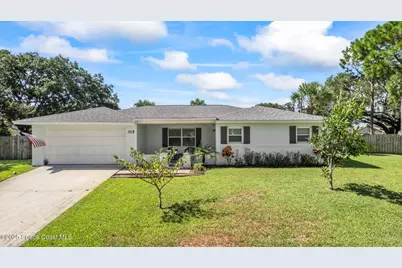 315 Arcadia Avenue, Melbourne, FL 32901 - Photo 2