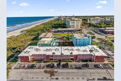 3620 Ocean Beach Boulevard #32, Cocoa Beach, FL 32931 - Photo 22