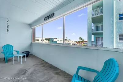 3620 Ocean Beach Boulevard #32, Cocoa Beach, FL 32931 - Photo 18