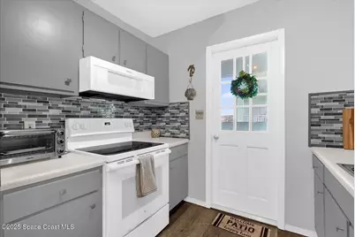 3620 Ocean Beach Boulevard #32, Cocoa Beach, FL 32931 - Photo 20