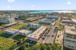 3620 Ocean Beach Blvd, Cocoa Beach, FL 32931 - Photo 26