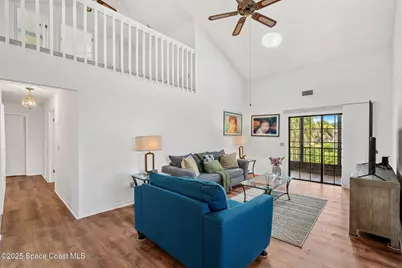 604 Greenwood Manor Circle #34-B, West Melbourne, FL 32904 - Photo 10