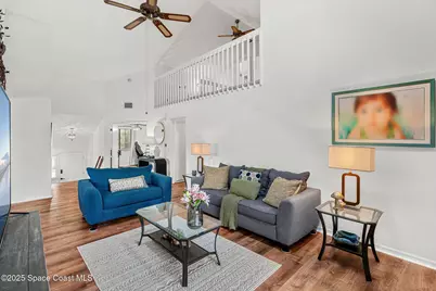 604 Greenwood Manor Circle #34-B, West Melbourne, FL 32904 - Photo 8