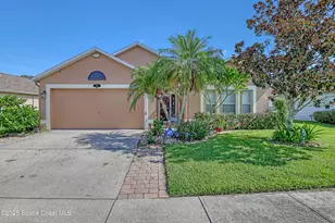 2210 Spring Creek Cir, Palm Bay, FL 32905 - Photo 2