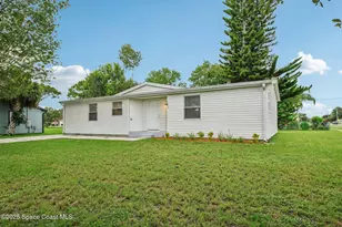 7070 Bismarck Rd, Cocoa, FL 32927 - Photo 2