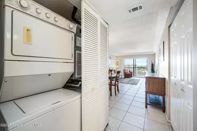 500 Palm Springs Boulevard #804, Indian Harbour Beach, FL 32937 - Photo 24