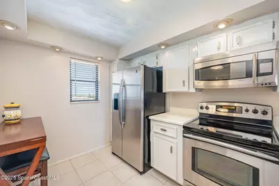 500 Palm Springs Boulevard #804, Indian Harbour Beach, FL 32937 - Photo 4