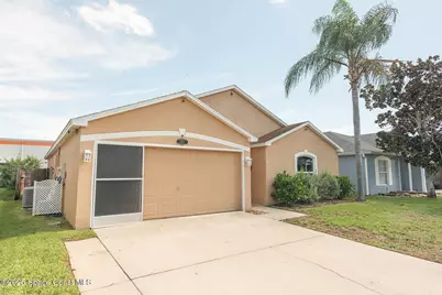 2667 Deercroft Drive, Melbourne, FL 32940 - Photo 2