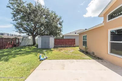 2667 Deercroft Drive, Melbourne, FL 32940 - Photo 36