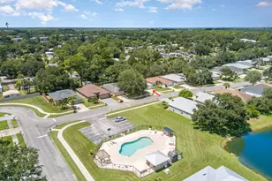 1512 Vista Lake Circle Circle, Melbourne, FL 32904 - Photo 14