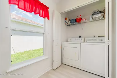 1512 Vista Lake Circle Circle, Melbourne, FL 32904 - Photo 12