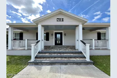 704 Osmosis Drive SW, Palm Bay, FL 32908 - Photo 1