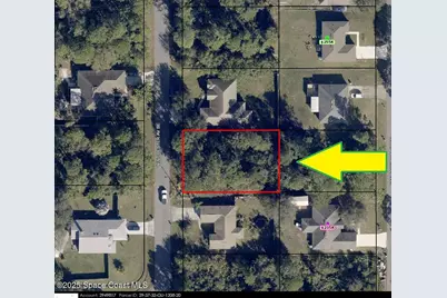 3155 Winchester Avenue SE, Palm Bay, FL 32909 - Photo 4