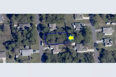 3155 Winchester Avenue SE, Palm Bay, FL 32909 - Photo 2