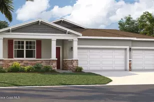 3260 Viridian Cir, Melbourne, FL 32904 - Photo 1