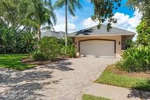 763 Peregrine Dr, Indialantic, FL 32903 - Photo 2