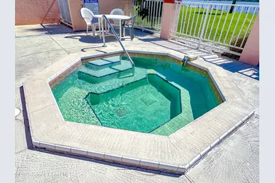 343 N Tropical Trail #306, Merritt Island, FL 32953 - Photo 16