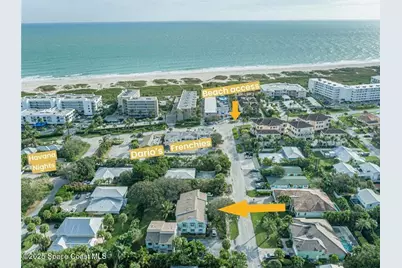 917 Coquina Lane #A-4, Vero Beach, FL 32963 - Photo 1