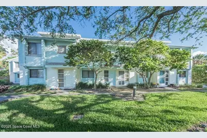 917 Coquina Lane #A-4, Vero Beach, FL 32963 - Photo 2