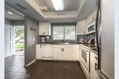917 Coquina Lane #A-4, Vero Beach, FL 32963 - Photo 6