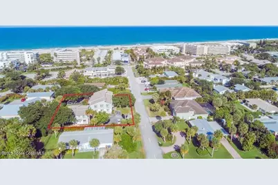 917 Coquina Lane #A-4, Vero Beach, FL 32963 - Photo 30