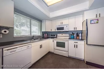 917 Coquina Lane #A-4, Vero Beach, FL 32963 - Photo 4