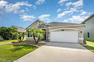 3954 Radley Dr, West Melbourne, FL 32904 - Photo 2