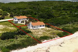 8515/ 8517/8519 Hwy A1A S, Melbourne Beach, FL 32951 - Photo 1