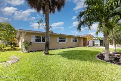 276 Curacau Drive, Cocoa Beach, FL 32931 - Photo 2