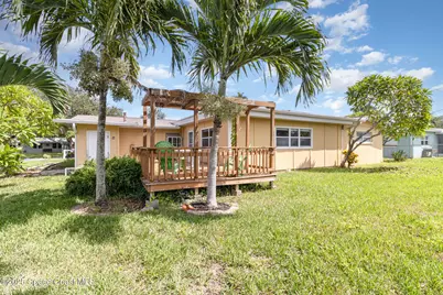 276 Curacau Drive, Cocoa Beach, FL 32931 - Photo 4