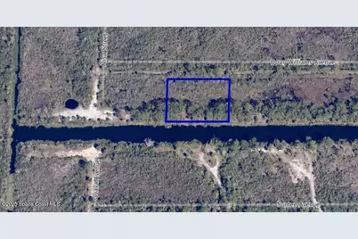 0 Doug Williams Avenue, Cocoa, FL 32926 - Photo 1