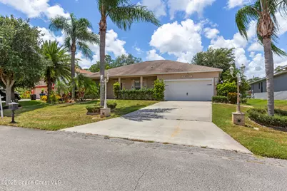 1870 Parrsboro Street NW, Palm Bay, FL 32907 - Photo 1