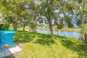 4351 Silver Lake Dr, Melbourne, FL 32901 - Photo 36