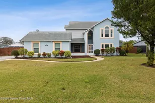 4875 Winchester Dr, Titusville, FL 32780 - Photo 2