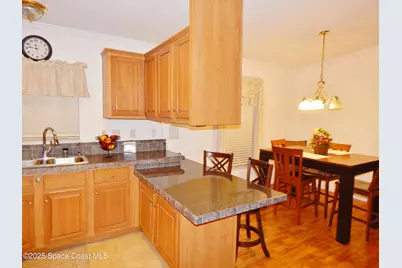 1493 Turkey Creek Drive NE, Palm Bay, FL 32905 - Photo 16