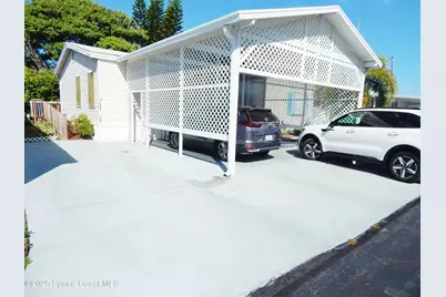 1493 Turkey Creek Drive NE, Palm Bay, FL 32905 - Photo 2